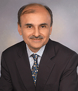 Nadir Mahmud, global head of Citi’s foreign exchange business