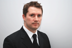 Neil Weatherall, RBS