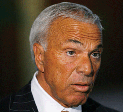 Angelo Mozilo, former chief executive of Countrywide Financial, paid a $22.5 million penalty and disgorged $45 million of what the SEC calls "ill-gotten gains" to settle disclosure violation and insider trading charges