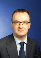 Nick Chism, KPMG
