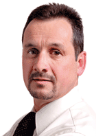 Darryl Hooker, Icap