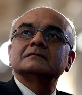 Bharat Masrani 160x186