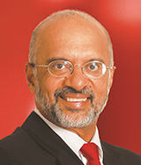 Piyush Gupta, CEO, DBS_2019_160x186