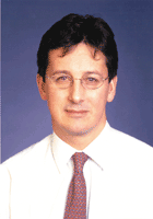 Richard Munn, Oak Hill Advisors