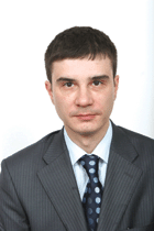 Ivan Takev, chief executive of the BSE