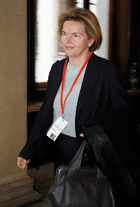 Gertrude Tumpel-Gugerell, European Central Bank