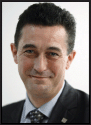 Thierry Derungs (TD) is chief digital officer at BNP Paribas Wealth Management