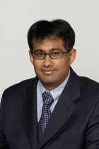 Mansoor Mohi-Uddin, UBS