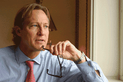 Lou Gerken, Gerken Capital Associates