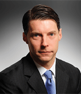 Scott Theil BlackRock