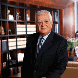 Adnan Kassar, Fransabank