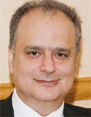 Michel Accad (MA), CEO, Gulf Bank