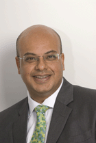 Farouk Ramzan, Lloyds TSB
