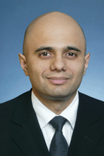 Sajid Javid, Deutsche Bank