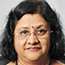 Arundhati Bhattacharya, chairwoman of State Bank of India
