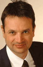 Olivier Le Marois, Riskdata