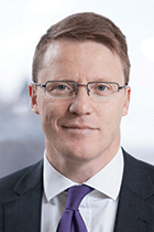 Matthew Vickerstaff, global head of infrastructure and asset-based finance at SG CIB