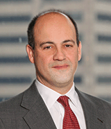 Phil Di Iorio, JPM