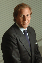Jean-Marc Etlin, chief executive of Itaú BBA Investment Bank
