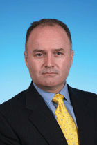 Stephen Williams, HSBC