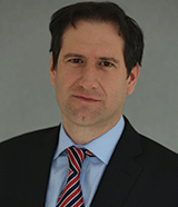 Martin Castellano, IIF