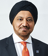 Tan Sri Dato Seri Ranjit Ajit Singh-160x186