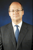 Matthew Westerman, co-head of investment banking at Goldman Sachs for Asia Pacific ex-Japan