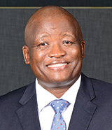 Lungisa Fuzile_160x186