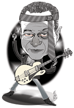 Stan O’Neal, Merrill Lynch’s chairman and chief executive