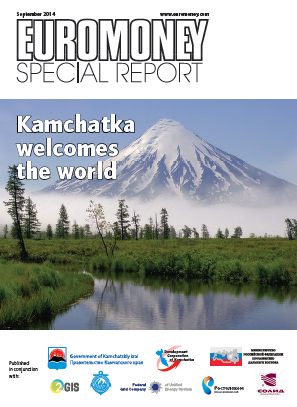 Kamchatka special report 2014