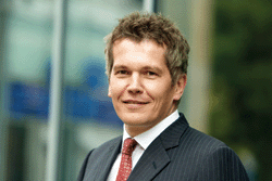 Wilhelm Schulz, head of EMEA M&A at Citigroup
