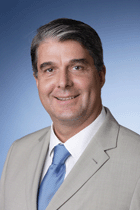 Ted Lord, managing director at Barclays Capital