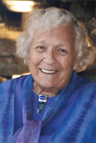 Margaret Cargill: unlocking the value of her estate was a hugely complex business
