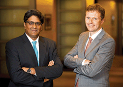 Stephen Bird and Farhan Faruqui, Citi. Strong momentum across Asia businesses