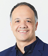 Alon Cohen CyberArk_160x186