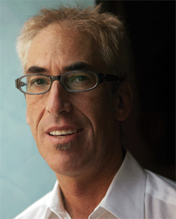 Bill Lipschutz, principal and director of portfolio management for currency hedge fund company Hathersage