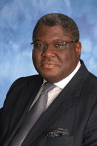 Barry Osilaja, a director in Jones Lang LaSalle’s European corporate finance group