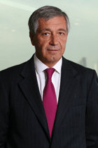 Carlos Garcia, managing partner at DLJSAP