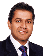 Suresh Withana, Harmony Capital Partners