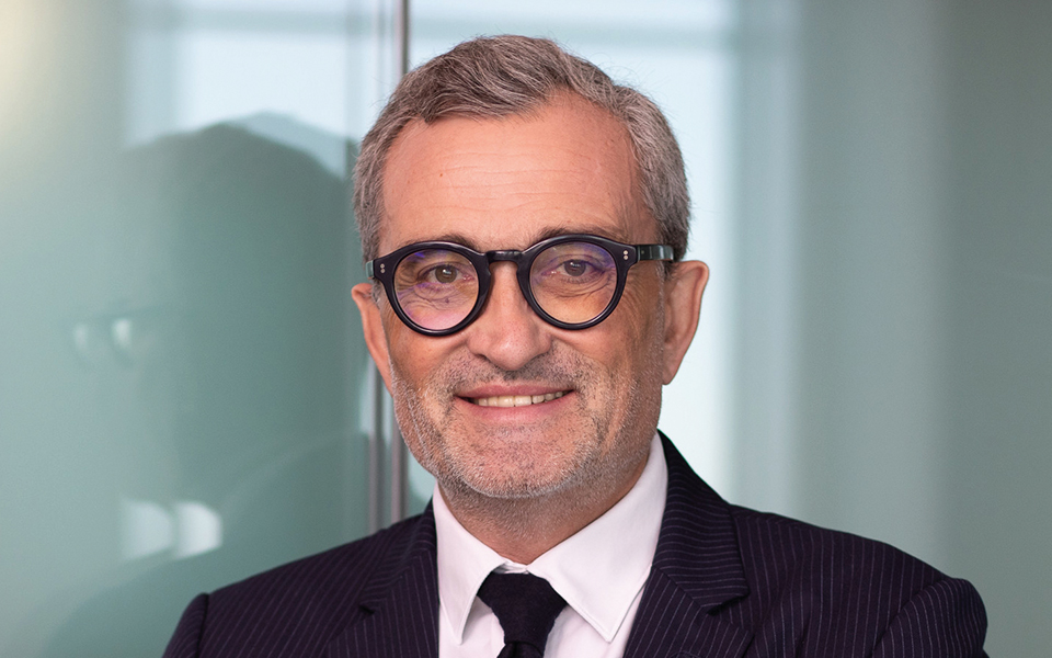 Alexandre Maymat 