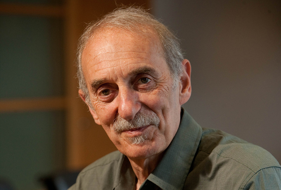 George Magnus, UBS Investment Bank.jpg