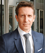 Fred Zorzi, global head of debt syndicate at BNP Paribas