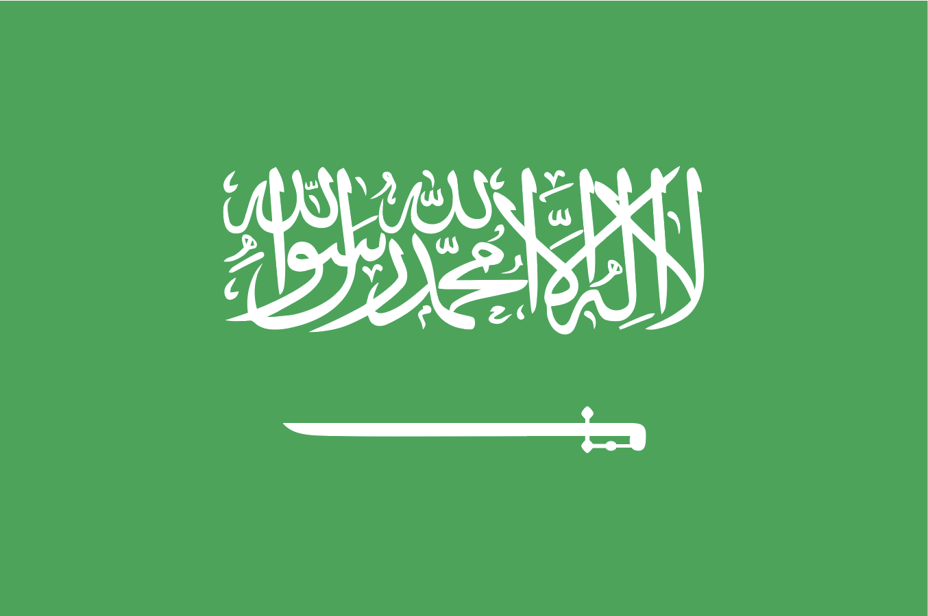 Saudi-Arabia