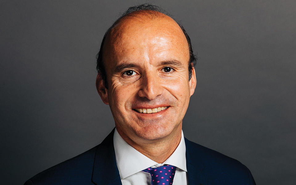 Alvarez & Marsal Senior Advisors Meeting, Portraits