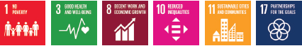 SDG-Erste
