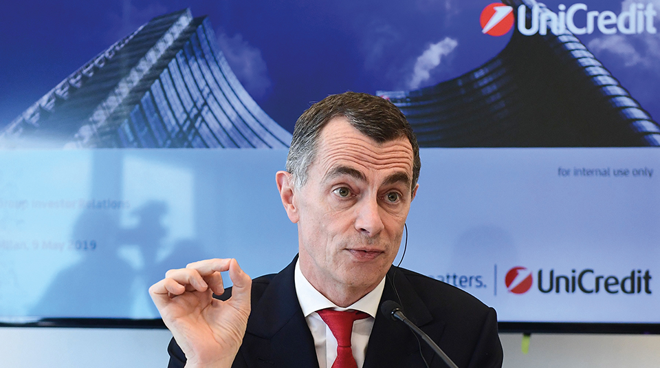 Jean Pierre Mustier