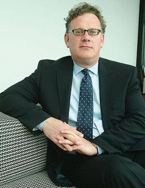 Russell Julius 2-300