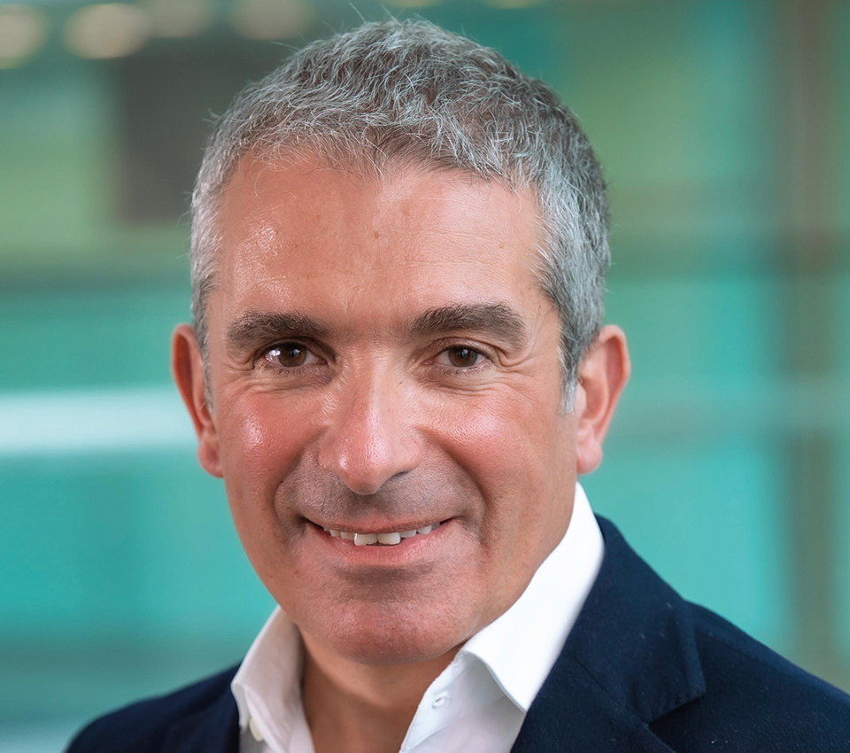 Okan Pekin, Citi.jpg