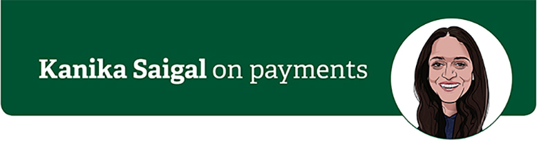 Kanika Saigal payments_780