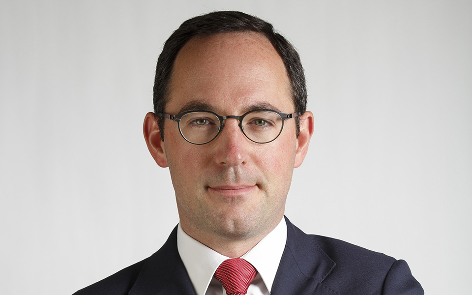 BofA Merrill Lynch Portraiture